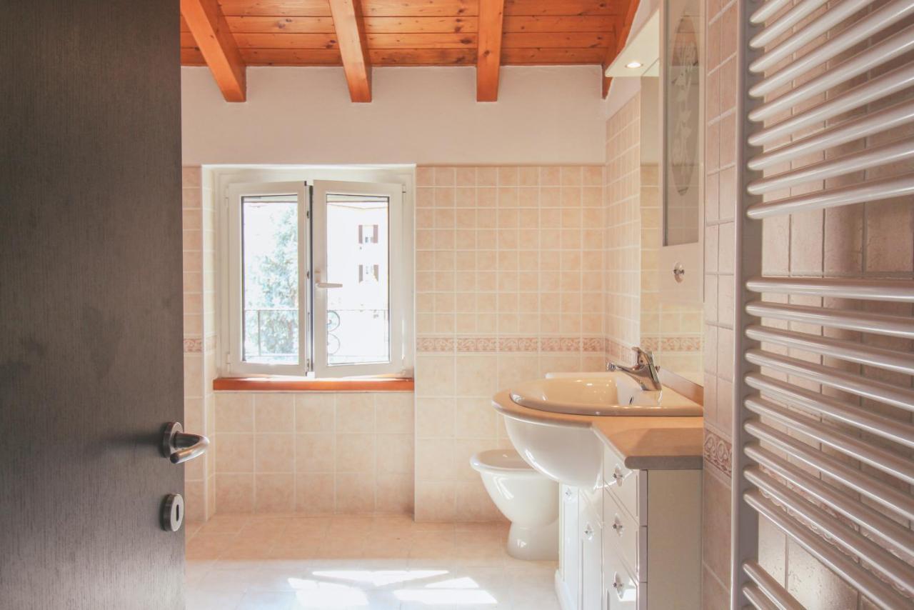Appartamento Sunshine Acquaseria Exterior foto